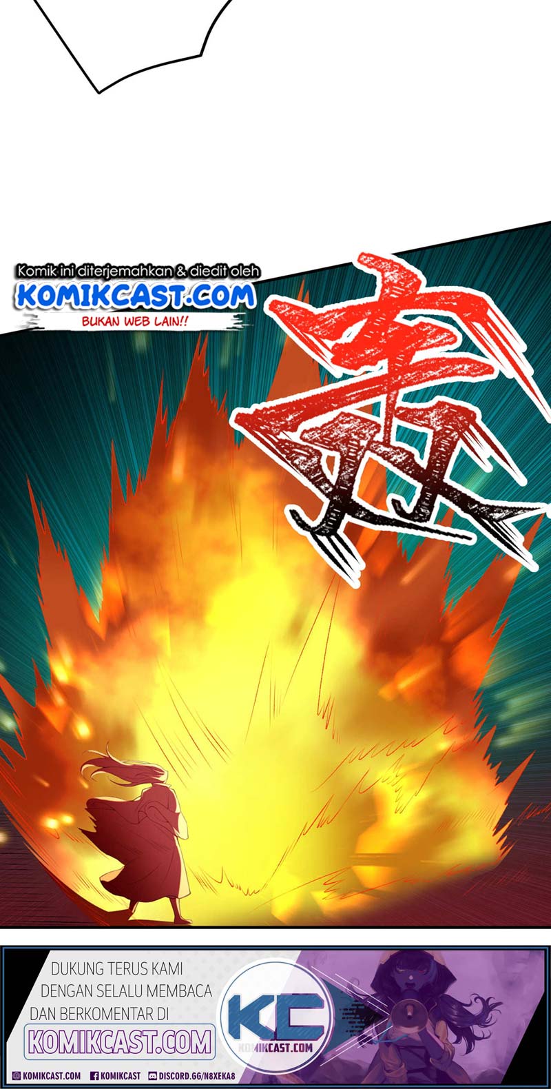 Dilarang COPAS - situs resmi www.mangacanblog.com - Komik against the gods 265 - chapter 265 266 Indonesia against the gods 265 - chapter 265 Terbaru 13|Baca Manga Komik Indonesia|Mangacan